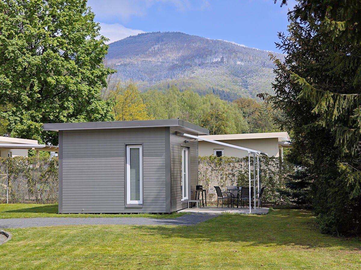 rožnov kemp camping
