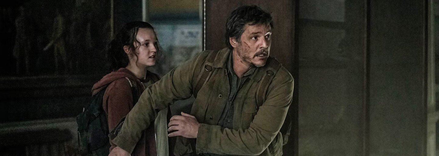 1. epizóda The Last of Us: Ak ťa nezabije infikovaný, zabije ťa sused. Nový seriál od HBO pohlcuje už v prvej epizóde