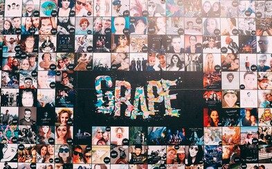 10 + 1 vystúpení, ktoré by si nemal zmeškať na tohtoročnom Grape 10 + 1 vystúpení, ktoré by si nemal zmeškať na tohtoročnom Grape