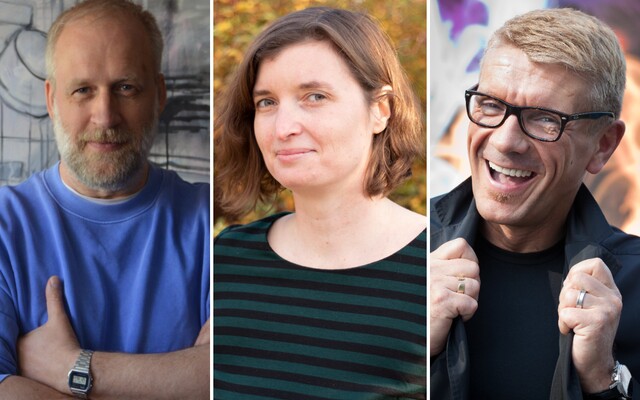 10 LGBT+ ľudí o coming oute a kariére: Svoju orientáciu nikomu oznamovať nemusíš, byť iným ťa dnes nemusí stáť kariéru