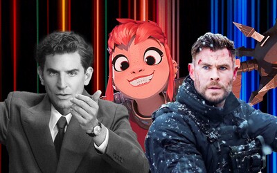 10 TOP filmov od Netflixu, ktoré vyšli v roku 2023
