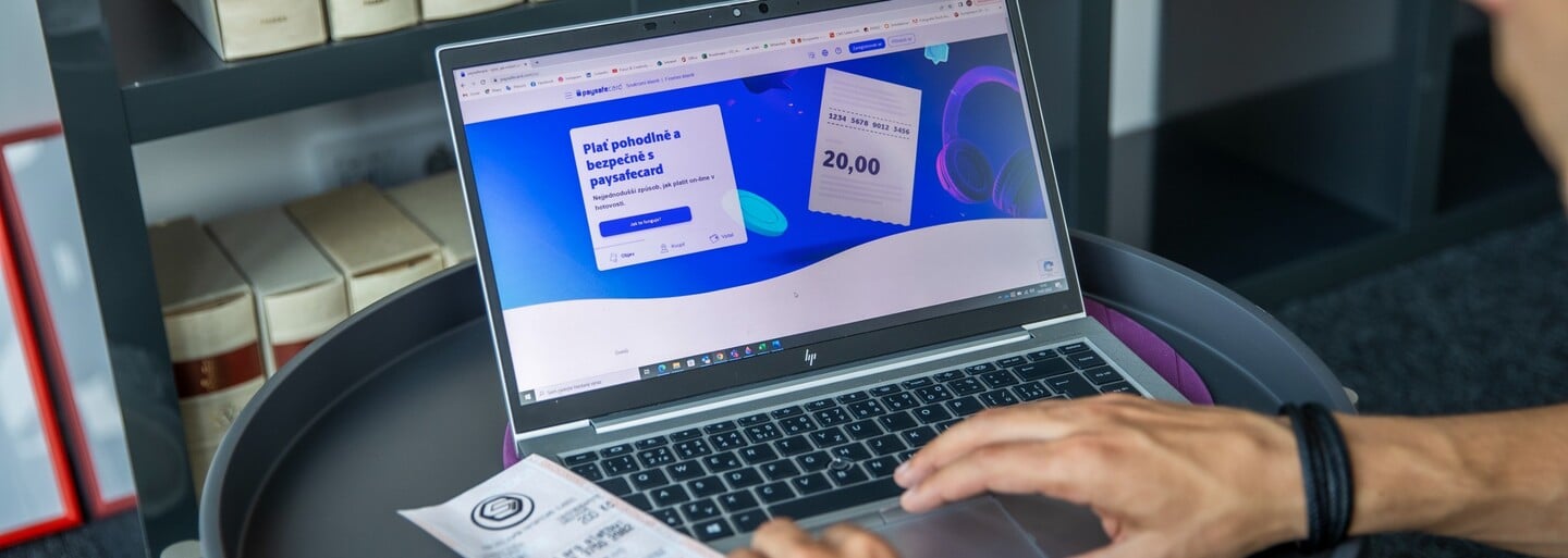 10 aplikací, které používáš a můžeš je zaplatit i bez kreditky