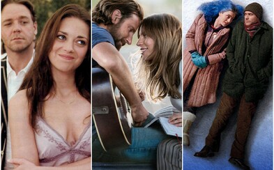 10 Best Romantic Films on HBO Max