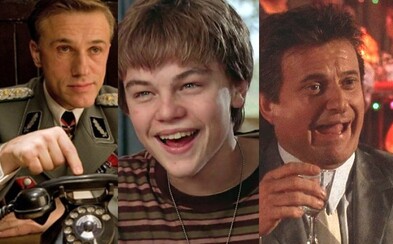 10 brilantních herců, kteří ve vedlejších rolích zastínili hlavní hvězdy a ukradli si celý film pro sebe 10 brilantních herců, kteří ve vedlejších rolích zastínili hlavní hvězdy a ukradli si celý film pro sebe
