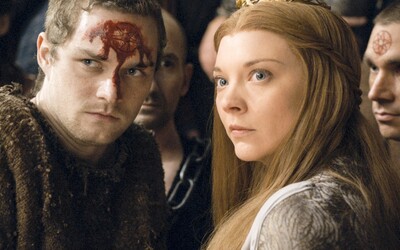 10 chýb z Game of Thrones: Gumený meč Jona Snowa a Sansa ako Targaryen