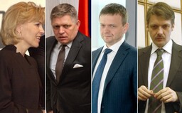 10 citátov z údajnej nahrávky Gorily, z ktorých mrazí