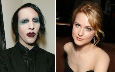 10 Disturbing Facts About Marilyn Manson