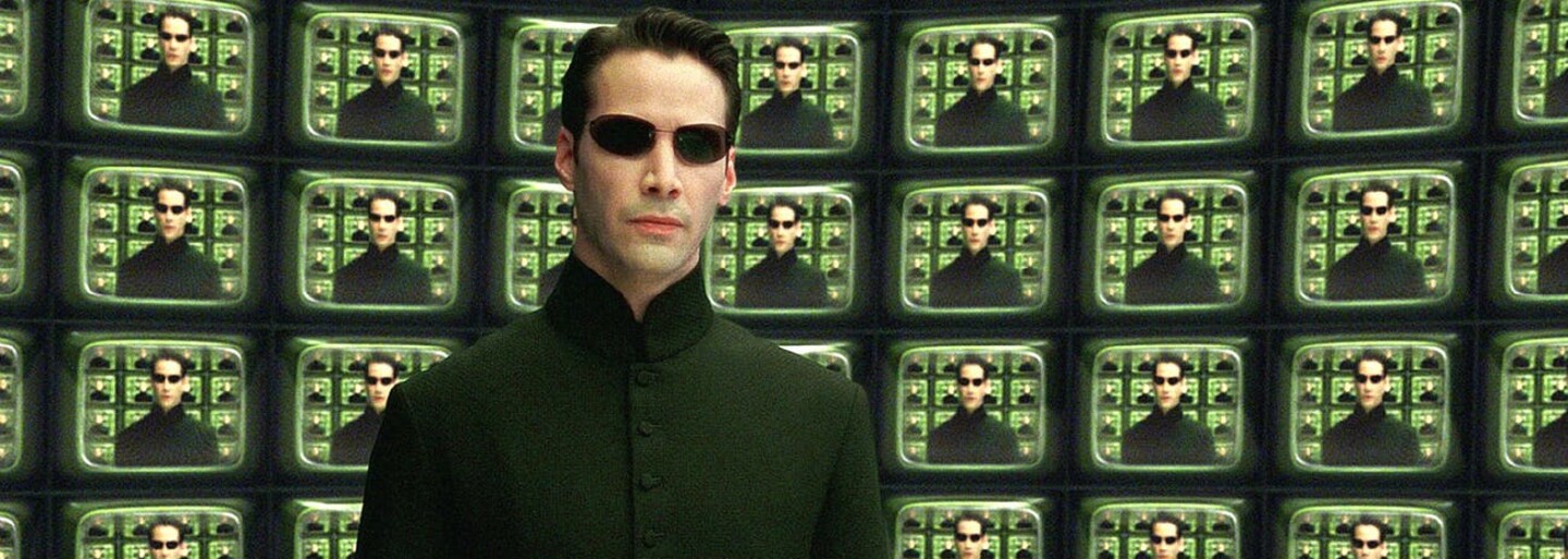 10 důvodů, pro které milujeme Keanu Reevese