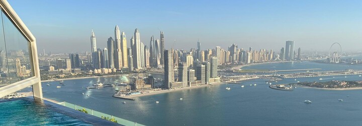 10 dôvodov, prečo by si mal tento rok navštíviť Dubaj. Arabská metropola nie sú len mrakodrapy