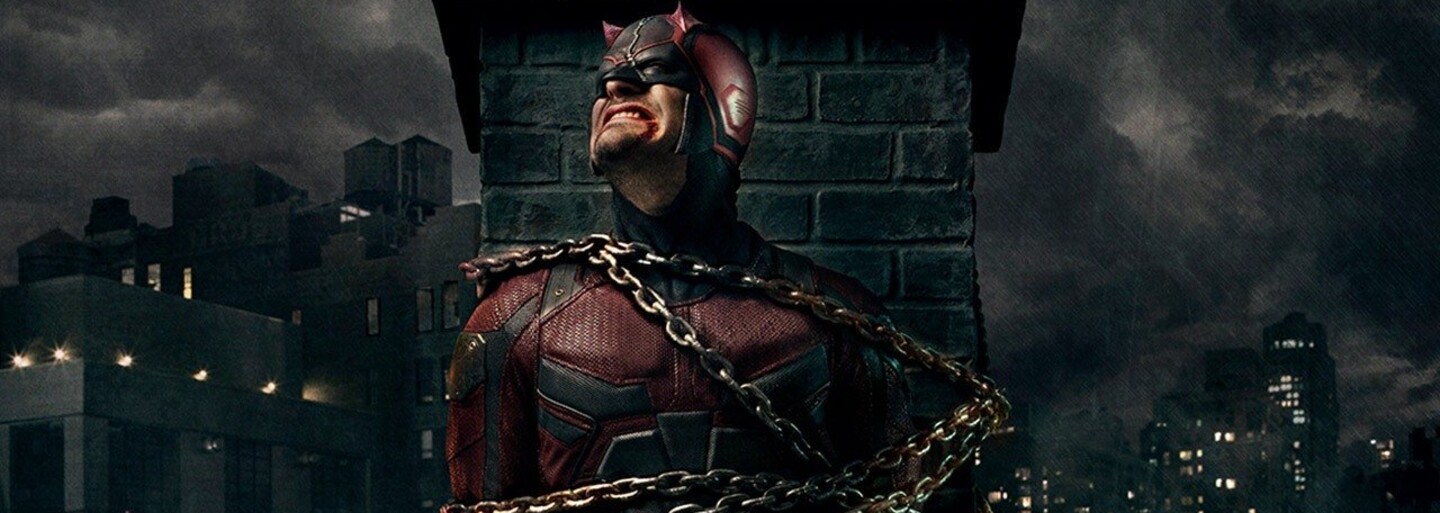 10 dôvodov, prečo milujeme Daredevila a Marvel by mal odsúhlasiť nové série. Natočí ich pre Disney+, novú streamovaciu službu?