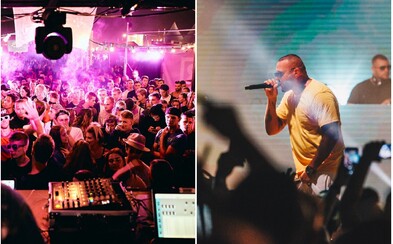 10 druhov fanúšikov na slovenských rapových koncertoch 10 druhov fanúšikov na slovenských rapových koncertoch