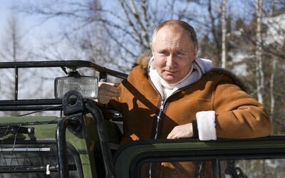 10 Facts About Putin: How a Poor Son From Leningrad Got Into High Politics