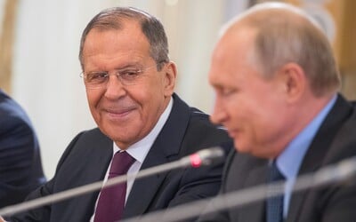 10 Facts About Sergei Lavrov. This is the Russian Foreign Minister As We (Don't) Know Him