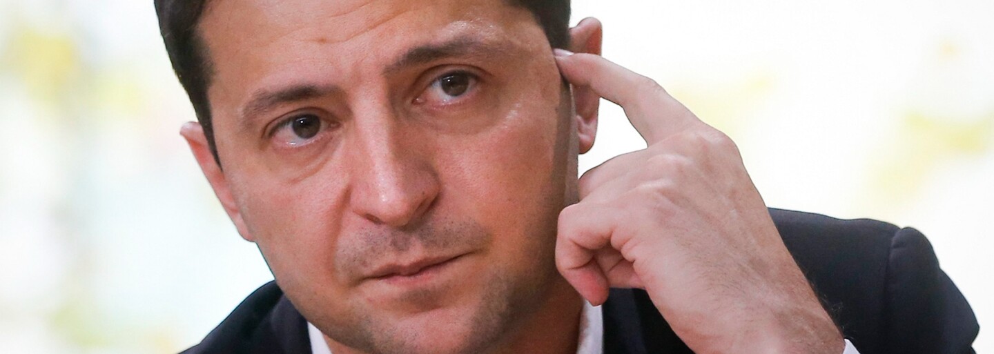 10 Facts About Volodymyr Zelenskyy: How He Won Via Social Media, How Trump Wanted To Use Him, And Why Moscow Liked Him at First