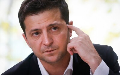 10 Facts About Volodymyr Zelenskyy: How He Won Via Social Media, How Trump Wanted To Use Him, And Why Moscow Liked Him at First
