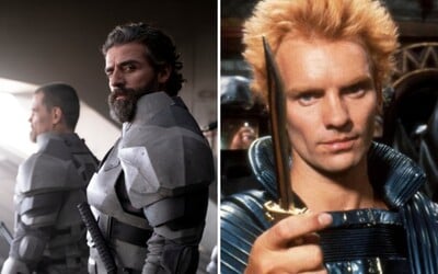 10 Facts You Most Likely Didn't Know About Dune