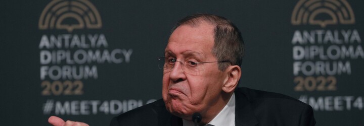 10 faktov o Sergejovi Lavrovovi. Toto je ruský minister zahraničia, ako ho (ne)poznáme
