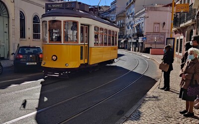 10 fascinujících věcí, které jsi (možná) nevěděl o Portugalsku