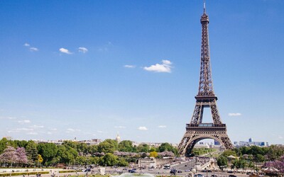 10 fascinujících věcí, které jsi (možná) nevěděl o Francii