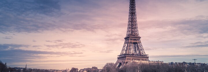 10 fascinujících věcí, které jsi (možná) nevěděl o Francii