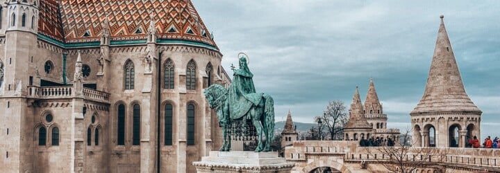 10 fascinujúcich vecí, ktoré si (možno) nevedel o Maďarsku. V minulosti sa tam zomieralo ako v najdivokejších akčných filmoch
