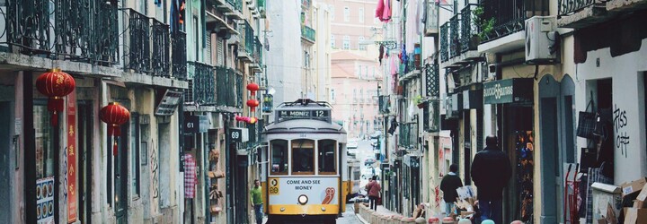 10 fascinujúcich vecí, ktoré si (možno) nevedel o Portugalsku