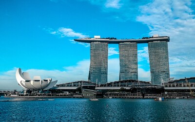 10 fascinujúcich vecí, ktoré si (možno) nevedel o Singapure