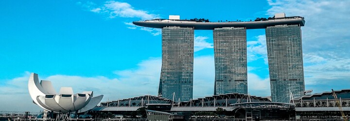 10 fascinujících věcí, které jsi (možná) nevěděl o Singapuru