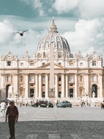 10 fascinujících věcí, které jsi (možná) nevěděl o Vatikánu
