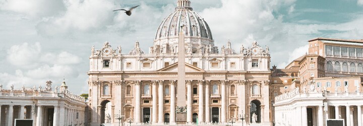 10 fascinujúcich vecí, ktoré si (možno) nevedel o Vatikáne