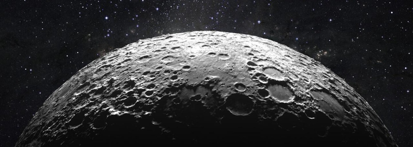 10 fascinujúcich vecí, ktoré si (možno) nevedel o Mesiaci