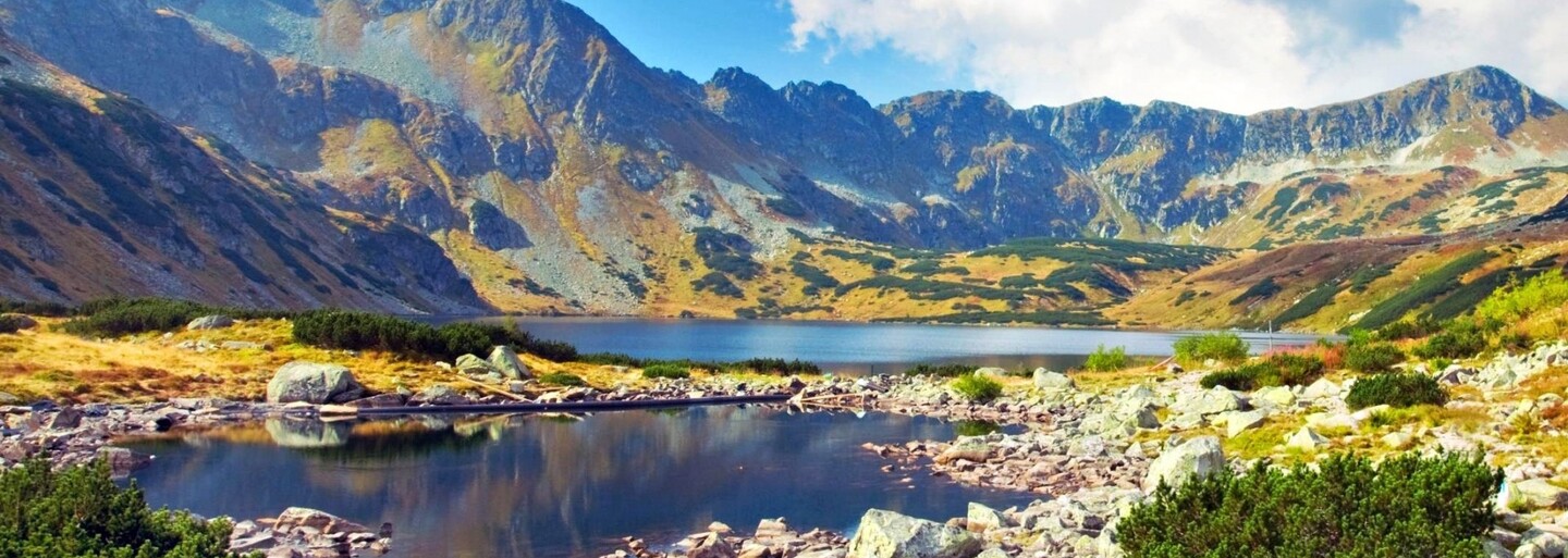 10 fascinujících věcí, které jsi (možná) nevěděl o Polsku