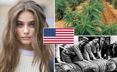 10 fascinujúcich vecí, ktoré si (možno) nevedel o Spojených štátoch amerických 10 fascinujúcich vecí, ktoré si (možno) nevedel o Spojených štátoch amerických