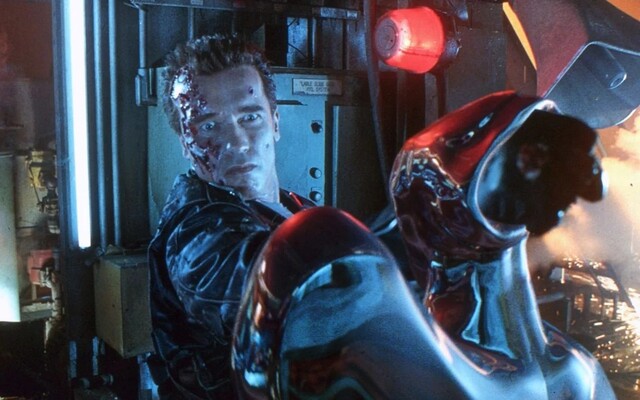 10 filmů, které svými triky a efekty změnily kinematografii