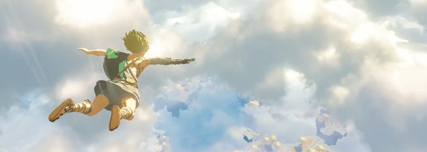 10 graficky najpremakanejších a najoriginálnejších hier z E3, ktoré budú bojovať o titul hra roka