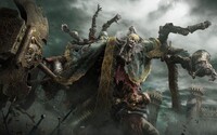 10 graficky nejpropracovanějších a nejoriginálnějších her z E3, které budou bojovat o titul hra roku