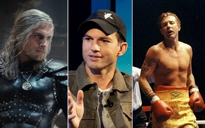 10 hollywoodských herců, kteří skutečně ovládají bojová umění 