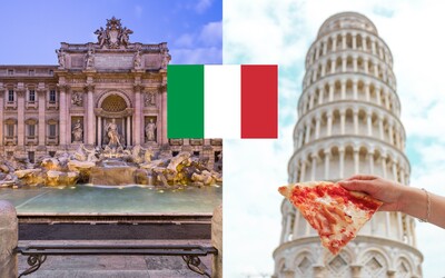 10 Interesting Facts About Italy