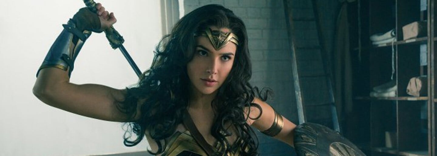 10 Interesting Things About Gal Gadot That You (Probably) Didn't Know