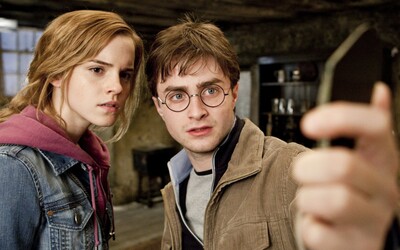 10 knižných scén, ktoré vo filmoch o Harrym Potterovi nedávajú zmysel alebo nám chýbajú, pretože sú nesmierne cool