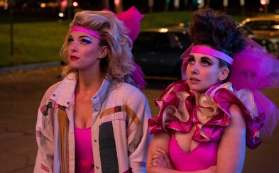Zlepši si náladu 10 geniálními komediálními seriály na Netflixu Zlepši si náladu 10 geniálními komediálními seriály na Netflixu