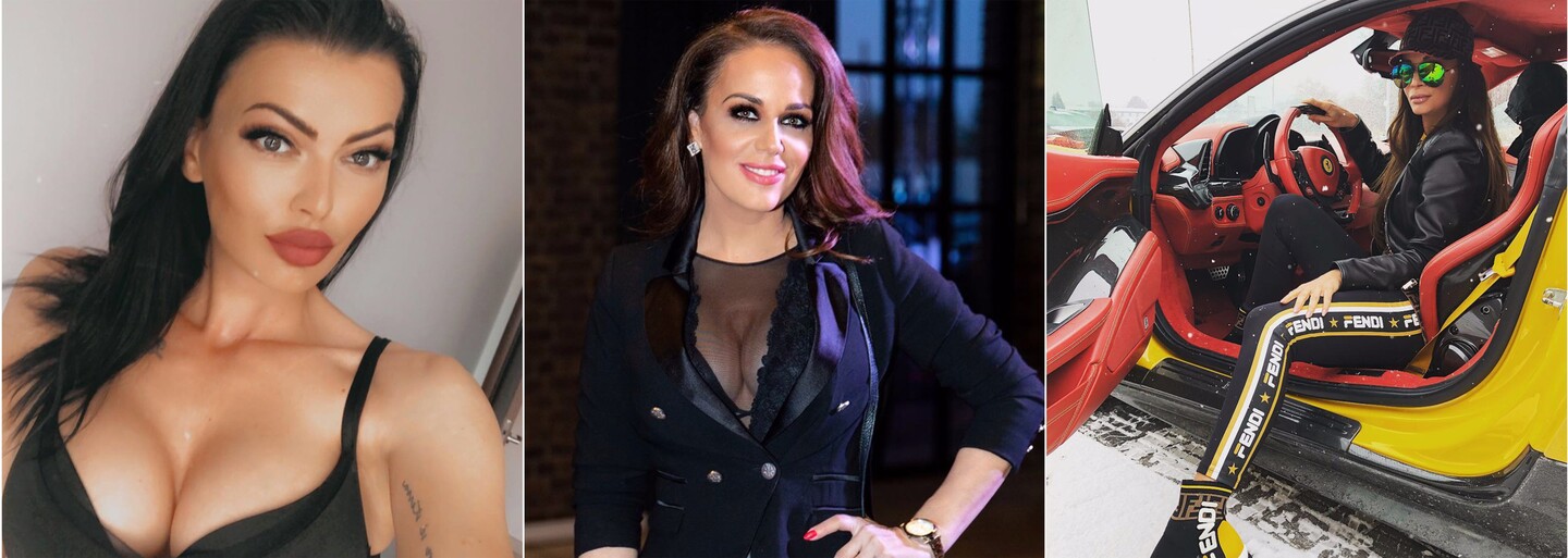 10 mileniek Borisa Kollára: Bývalá superstaristka, krupiérka v herni či poslankyňa NR SR