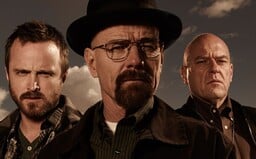 10 mimoriadnych scén z Breaking Bad, vďaka ktorým na seriál nikdy nezabudneme