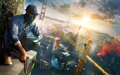 10 minút hrateľnosti nám ukazuje Watch Dogs 2 v pohybe. V čom sa pokračovanie zlepší od jednotky? 10 minút hrateľnosti nám ukazuje Watch Dogs 2 v pohybe. V čom sa pokračovanie zlepší od jednotky?