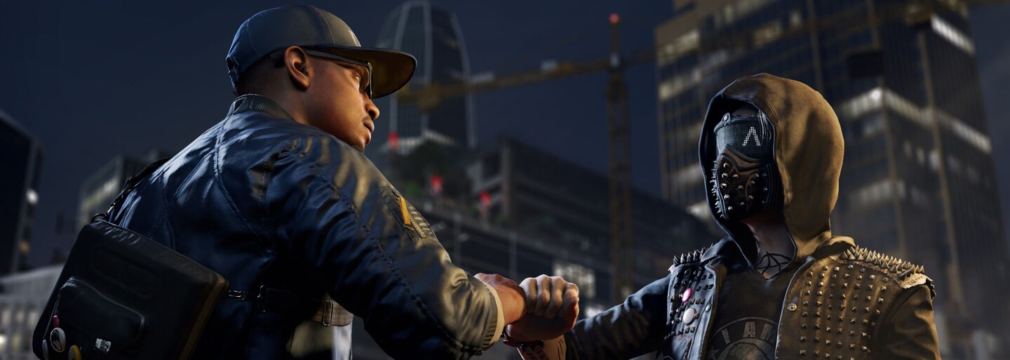 10 minút hrateľnosti nám ukazuje Watch Dogs 2 v pohybe. V čom sa pokračovanie zlepší od jednotky?