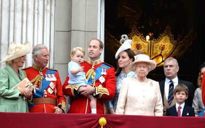 10 najčastejších otázok a odpovedí: Ako bude Británia držať smútok a čo sa zmení odchodom kráľovnej Alžbety II.?