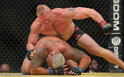 10 najdesivejších zápasníkov v histórii UFC: Agresívni psychopati, ktorí milovali násilie a chuť krvi. Súperov by najradšej zabili