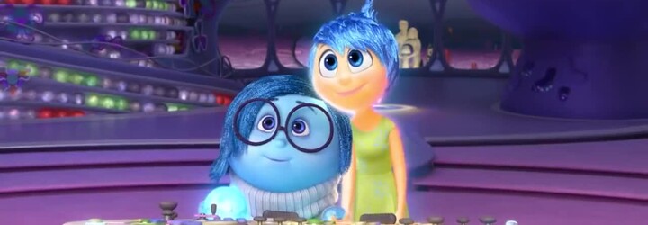 10 nejemotivnějších scén z filmů od Pixaru, které tě zaručeně rozpláčou