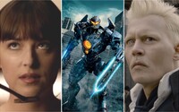 10 najhorších filmov, ktoré sme videli v roku 2018. Niektoré nás svojou (ne)kvalitou nepríjemne prekvapili