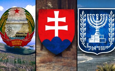 10 najkrajších hymien sveta: Od vlasteneckých piesní Ruska a KĽDR, cez dynamickú Marseillaisu až po rôzne zaujímavosti 10 najkrajších hymien sveta: Od vlasteneckých piesní Ruska a KĽDR, cez dynamickú Marseillaisu až po rôzne zaujímavosti